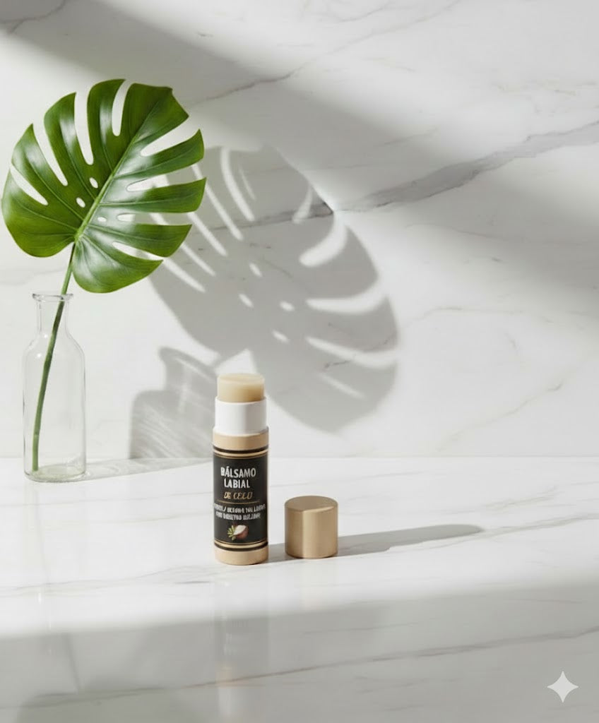 BALSAMO LABIAL
