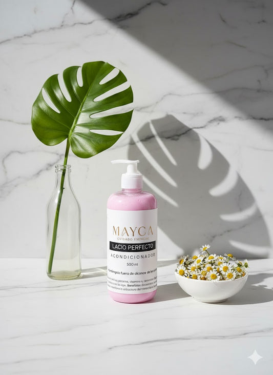 Acondicionador Lacio Perfecto 500 ml