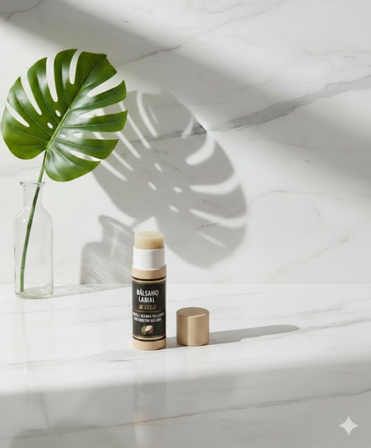 BALSAMO LABIAL