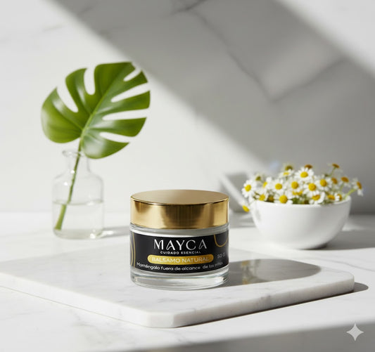 Bálsamo Natural 50 g